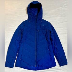 The North Face Winter Jacket